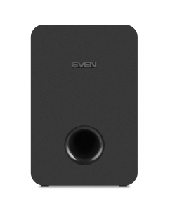 Купить Колонки компьютерные Sven SB-2150A Black (SV-019556)  в E-mobi