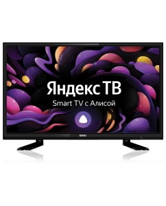 Купить Телевизор BBK 24LEX-7287/TS2C, 24