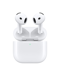Купить Беспроводные наушники Apple AirPods 4 White  в E-mobi