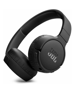 Купить Беспроводные наушники JBL Tune 670NC, черный в E-mobi