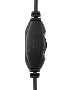 Купить Игровые наушники OKLICK HS-M400 черный  в E-mobi