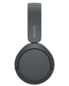Купить Наушники Sony WH-CH520 беспроводные, чёрные  в E-mobi