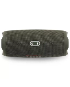 Купить Портативная колонка JBL Charge 5 Green  в E-mobi
