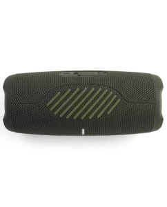 Купить Портативная колонка JBL Charge 5 Green  в E-mobi