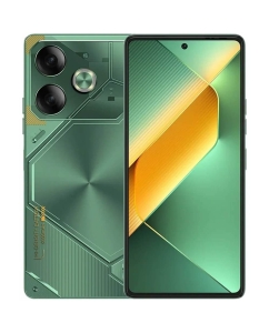 Купить Смартфон Tecno Pova 6 12/256 ГБ зеленый в E-mobi