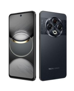 Купить Смартфон Tecno Spark 30 8/128 Гб Stellar Shadow  в E-mobi