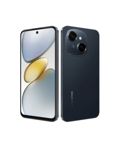 Купить Смартфон Tecno Spark Go 1 4/64GB Черный  в E-mobi