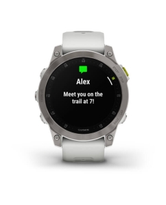 Купить Смарт-часы GARMIN epix Gen 2 Sapphire (010-02582-21)  в E-mobi