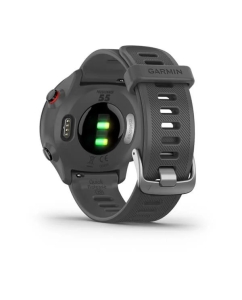 Купить Смарт-часы Garmin Forerunner 55, GPS, EU серый (010-02562-13)  в E-mobi