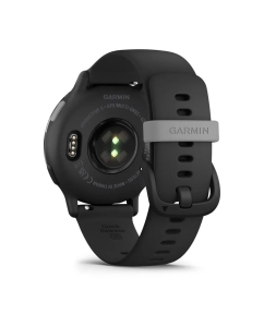 Купить Смарт-часы Garmin Garmin Vivoactive 5 Slate, 42mm, серый  в E-mobi