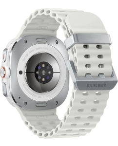 Купить Смарт-часы Samsung SM-L705FZWACAU  в E-mobi