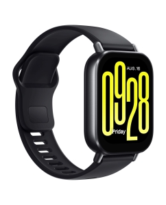 Купить Смарт-часы Xiaomi Redmi Watch 5 Active черный (X57760)  в E-mobi