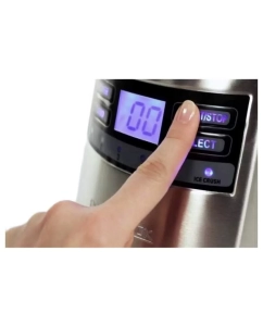 Купить Блендер Profi Cook PC-UM 006 Silver/Black  в E-mobi