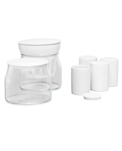 Купить Йогуртница Rommelsbacher JG 80  в E-mobi
