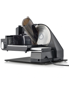 Купить Ломтерезка Graef Classic C95 grau черный  в E-mobi