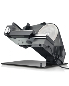 Купить Ломтерезка Graef Classic C95 grau черный  в E-mobi