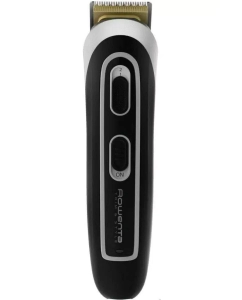Купить Триммер Rowenta TN9110F4 черный, серебристый  в E-mobi