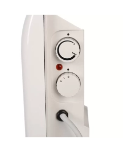 Купить Конвектор Engy Energo EN-1500E белый  в E-mobi