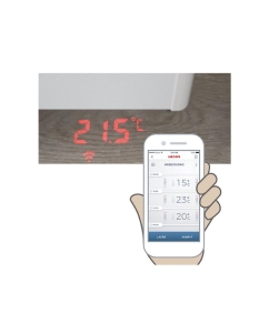 Купить Конвектор Beha PV 12 Wi-Fi  в E-mobi