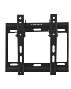 Купить Наклонный кронштейн для телевизора ULTRAMOUNTS UM831T 23-42 Black  в E-mobi