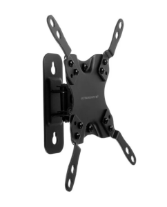 Купить Поворотный кронштейн для телевизора ULTRAMOUNTS UM862 13-42 Black в E-mobi