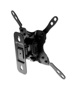 Купить Поворотный кронштейн для телевизора ULTRAMOUNTS UM862 13-42 Black  в E-mobi