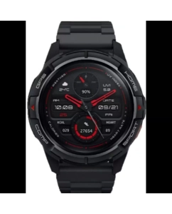 Купить Смарт-часы Mibro Watch GS Active черный (XPAW016 EU)  в E-mobi