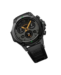 Купить Смарт-часы Black Shark GS3 черный  в E-mobi