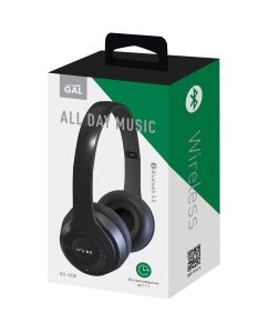 Купить Наушники GAL BH-4008  в E-mobi