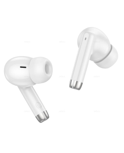 Купить Беспроводное наушники Hoco EQ2 White  в E-mobi