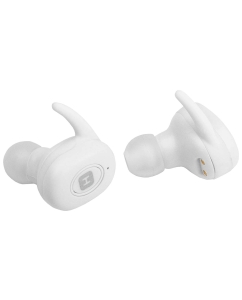 Купить Беспроводные наушники Harper HB-510 White в E-mobi