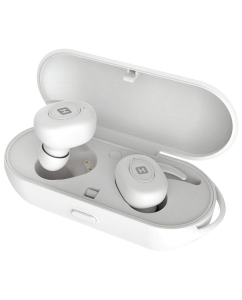 Купить Беспроводные наушники Harper HB-510 White  в E-mobi