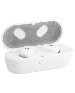 Купить Беспроводные наушники Harper HB-510 White  в E-mobi