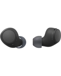 Купить Беспроводные наушники Sony WF-C510 черный  в E-mobi