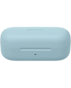 Купить Беспроводные наушники Sony WF-C510 Blue  в E-mobi