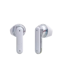 Купить Наушники JBL Tune Flex NC Ghost Edition, белый  в E-mobi