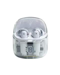Купить Наушники JBL Tune Flex NC Ghost Edition, белый  в E-mobi