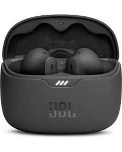 Купить Наушники JBL Tune Beam, черный  в E-mobi
