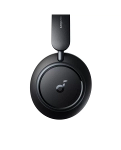 Купить Беспроводные наушники Anker Soundcore Space Q45, черный  в E-mobi