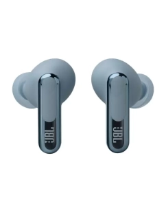 Купить Беспроводные наушники JBL Live Beam 3 Blue (JBLLIVEBEAM3BLU)  в E-mobi