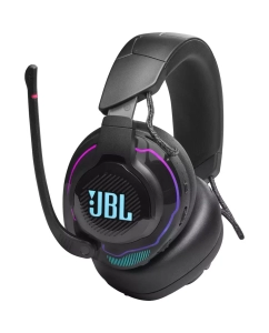 Купить Беспроводные наушники JBL Quantum 910 Black (148533)  в E-mobi
