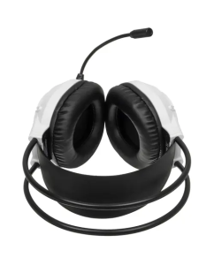 Купить Наушники Aceline AHG-200 белый (AHG-200)  в E-mobi