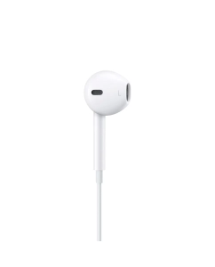 Купить Наушники Apple EarPods USB-C White  в E-mobi