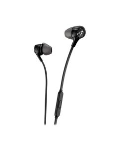 Купить Наушники HyperX Cloud Earbuds II Black  в E-mobi