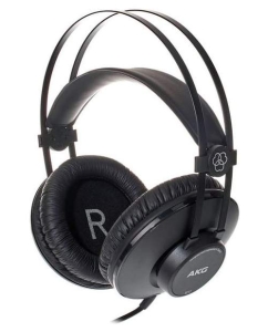 Купить Наушники AKG K52 Black  в E-mobi