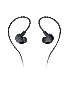 Купить Наушники Razer Moray черный  в E-mobi