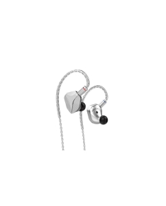 Купить Наушники Hidizs MP145 Silver (80003679) в E-mobi