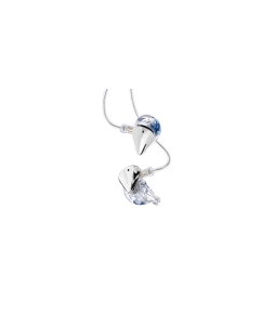 Купить Проводные наушники MoonDrop Blessing3 Silver (80003858) в E-mobi