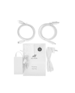 Купить 27" Монитор KEYRON KQ27N1 белый 165Hz 2560x1440 IPS  в E-mobi