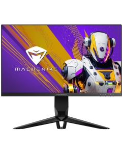 Купить 27" Монитор Machenike MKQ27F240L черный 240Hz 2560x1440 IPS  в E-mobi